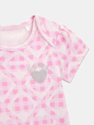VICHY ROSES P49