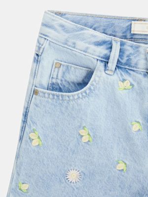 LEMON AND FLOWE