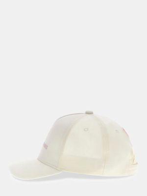 CREAM WHITE G01