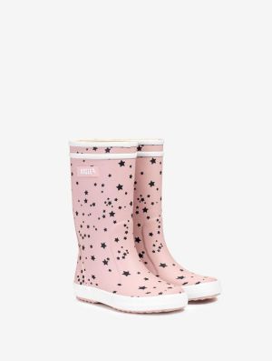  PINK STARS