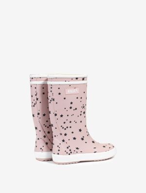  PINK STARS