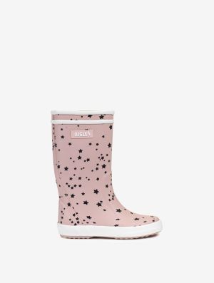  PINK STARS