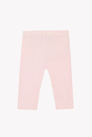  31 Rose pâle