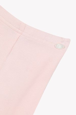  31 Rose pâle