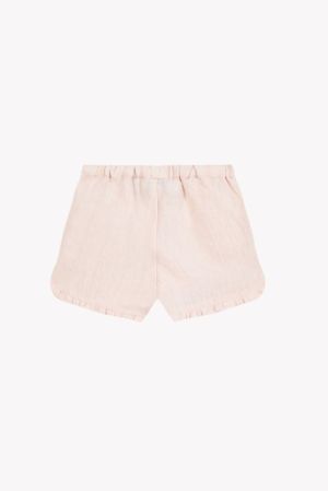  31 Rose pâle