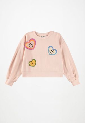  Petal Blush 805