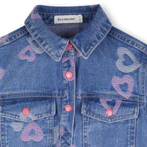  DENIM BLEU Z10