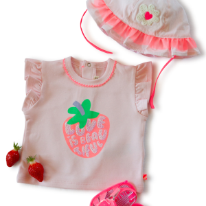  ROSE PALE 44L