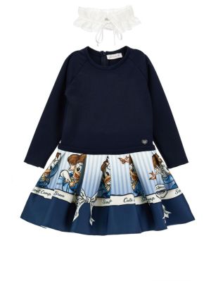  Panna/Blue 0156
