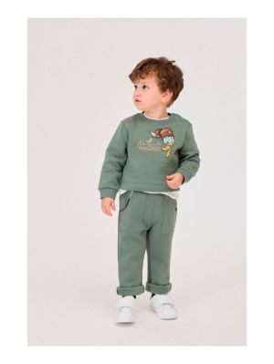  Vert Militaire