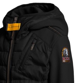 NOLAN - BOY BLACK 0541