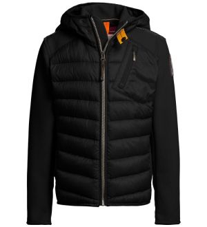 NOLAN - BOY BLACK 0541