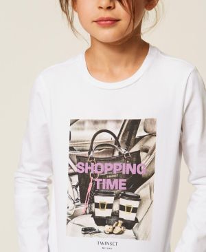  SHOPPING TIME 1