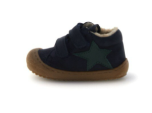  1C11 WOOL NAVY-